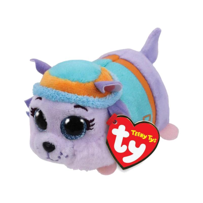 Paw Patrol Teeny Ty, 10 cm