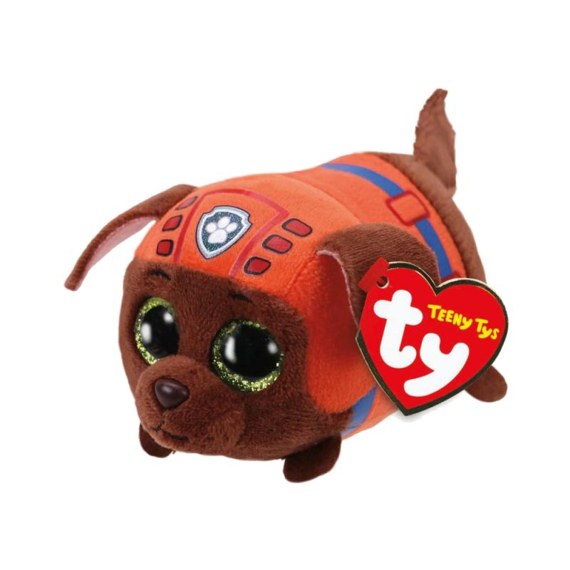 Paw Patrol Teeny Ty, 10 cm