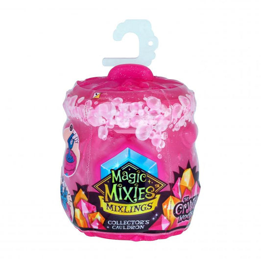 Magic Mixies Mixlings Serie 3, Blind Pack