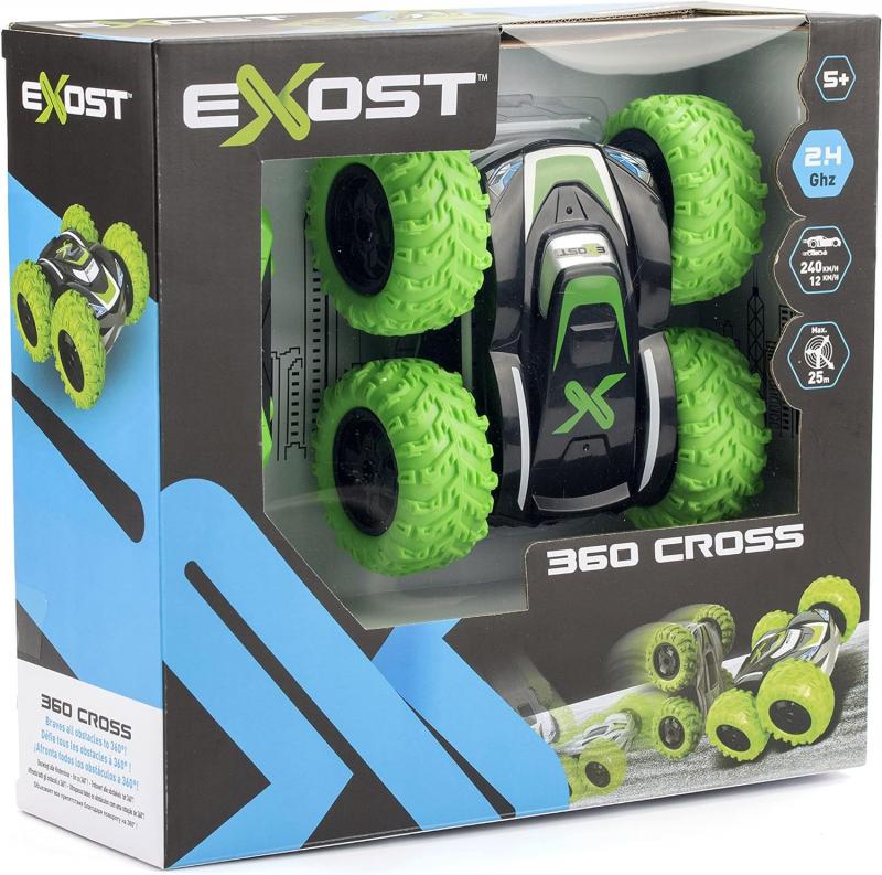 360 Cross II RC Fahrzeug