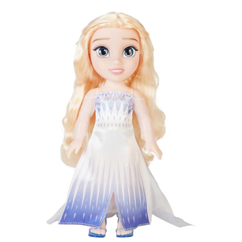 Disney Frozen Puppe, 35 cm