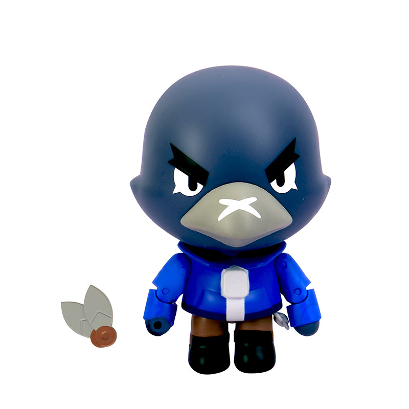 Brawl Stars Actionfiguren in Windowbox , 11 cm