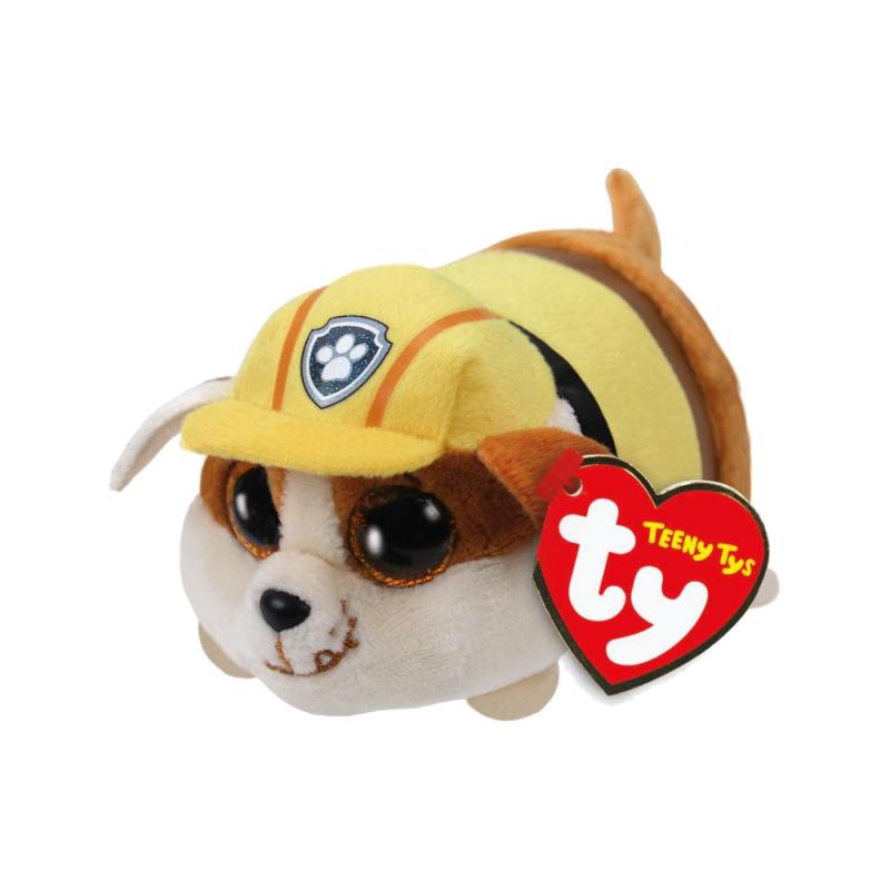 Paw Patrol Teeny Ty, 10 cm