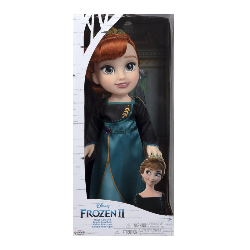 Disney Frozen Puppe, 35 cm