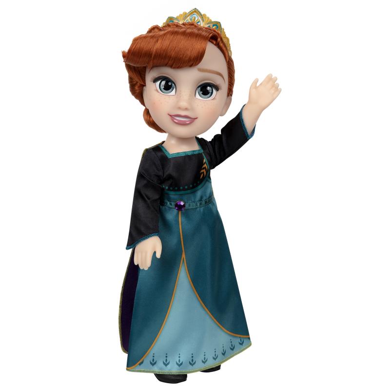 Disney Frozen Puppe, 35 cm