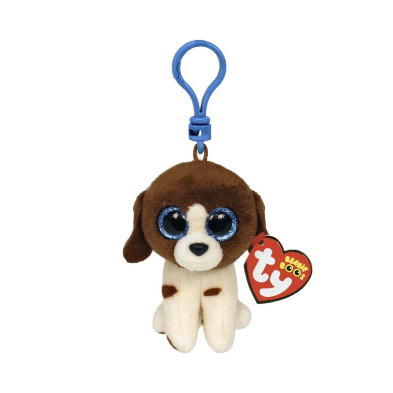 Muddles Hund Clip, 8,5 cm