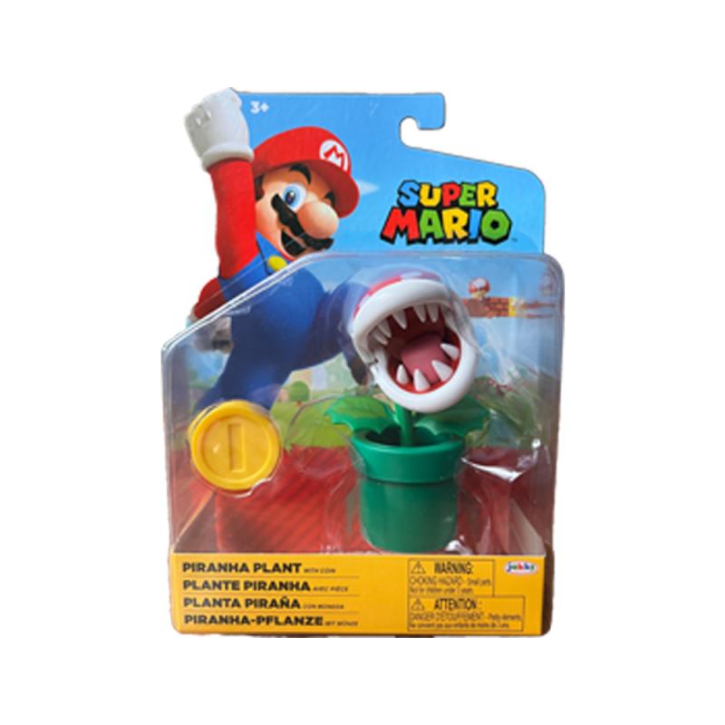 Nintendo Super Mario Figuren Wave 29, 10 cm