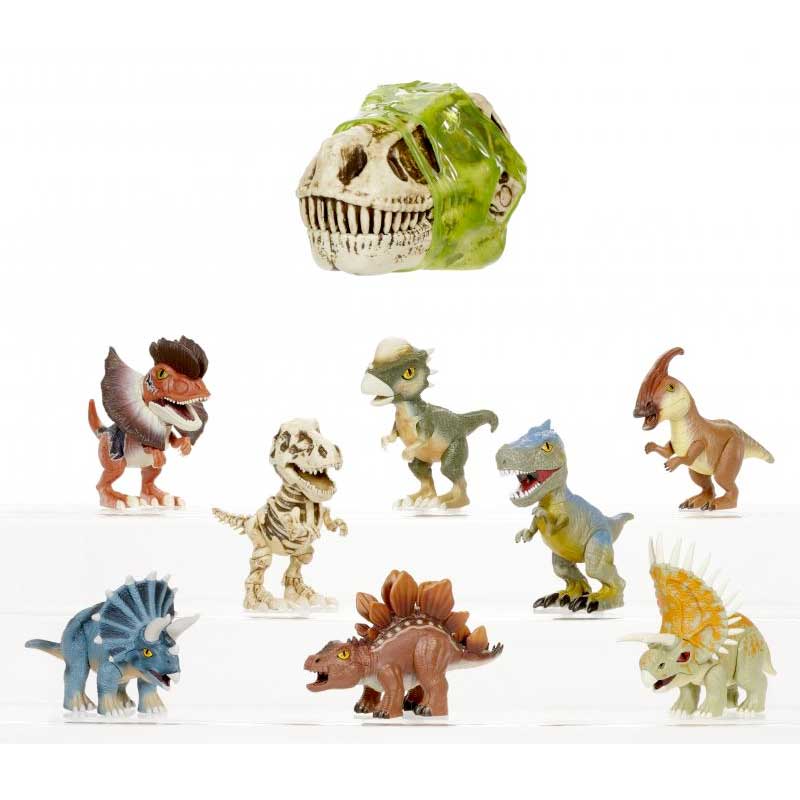 Grossmos Dino Blindpack, 12 cm