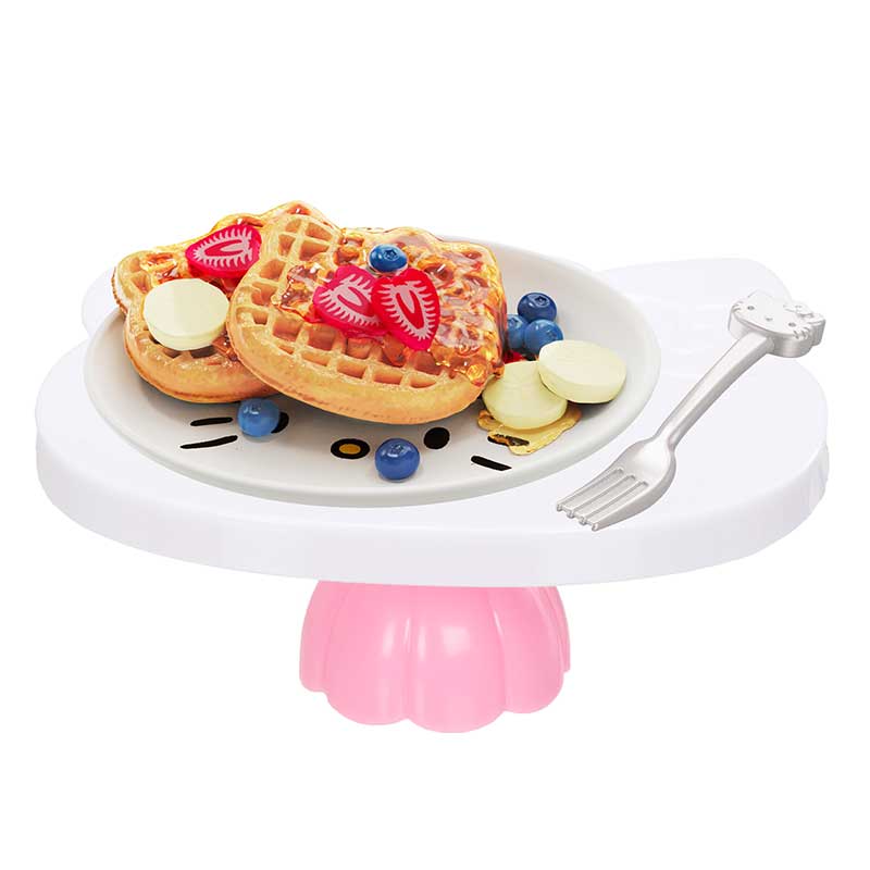 Miniverse Make It Mini Food Hello Kitty