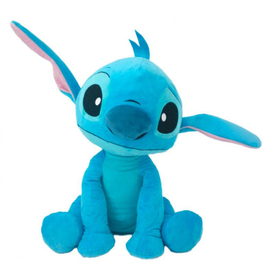 Disney Lilo & Stitch Plüsch Stitch, 60 cm