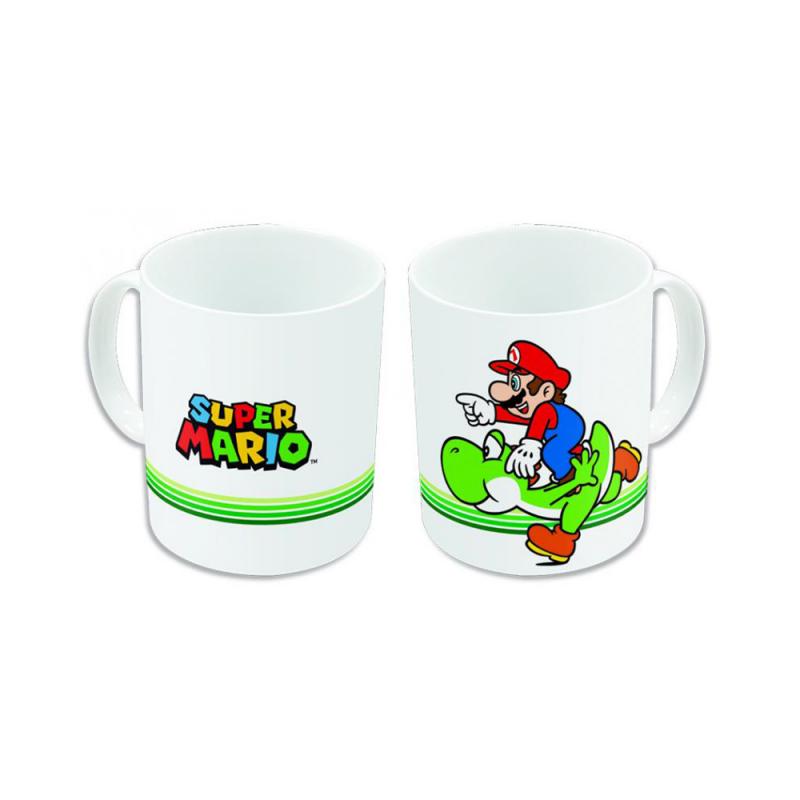 Super Mario Rider Tasse, 325 ml