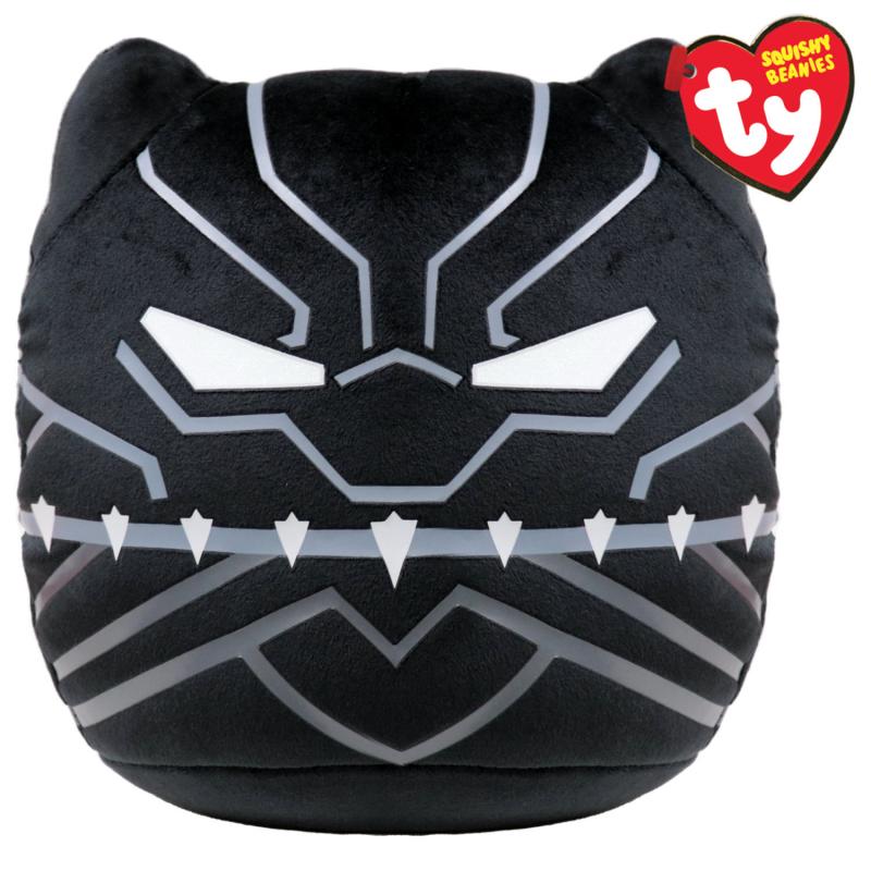 Ty Marvel Squish Kissen, 20 cm