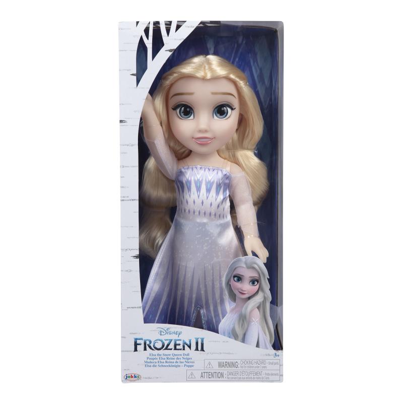 Disney Frozen Puppe, 35 cm