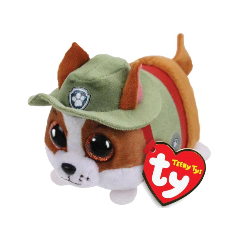 Paw Patrol Teeny Ty, 10 cm