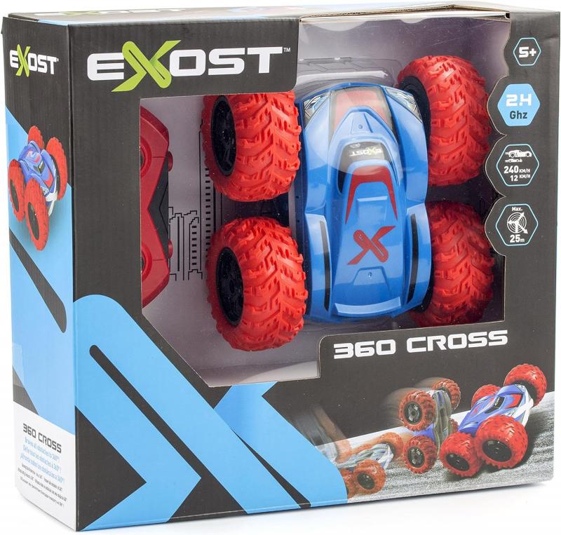 360 Cross II RC Fahrzeug