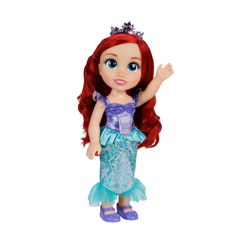 Disney Princess Ariel Puppe, 35 cm