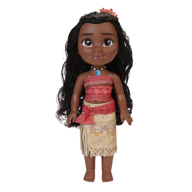 Disney Princess Vaiana Puppe, 35 cm