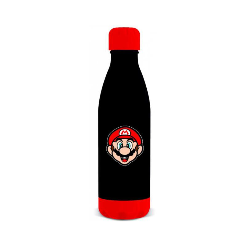 Super Mario Black Bottle, 660 ml