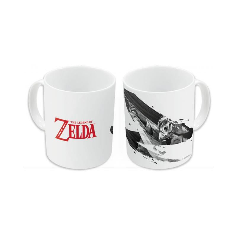 Zelda Z Tasse, 325 ml