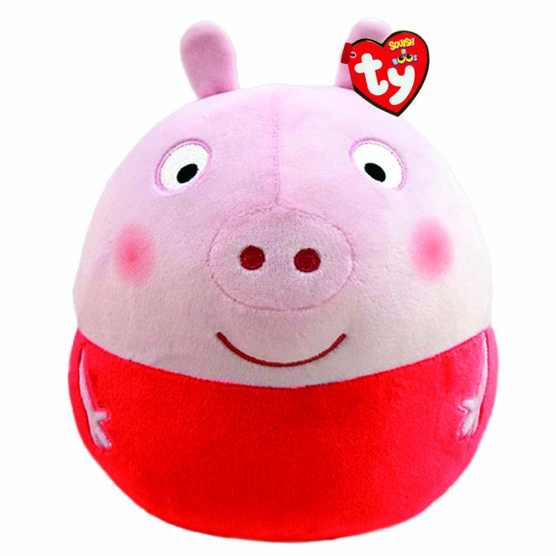 Peppa Pig Squish Kissen Peppa