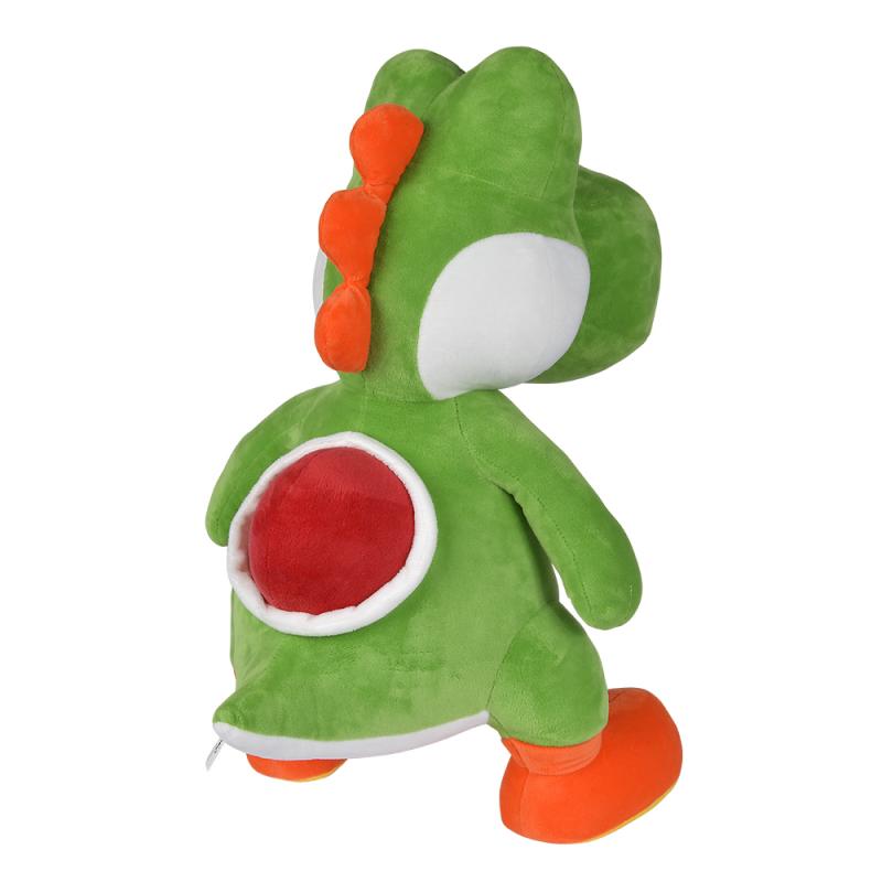 Nintendo Super Mario Plüsch Yoshi, 50 cm