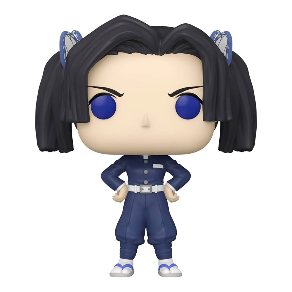 Funko POP! Demon Slayer Aoi Kanzaki w/Chase, 10 cm goobee