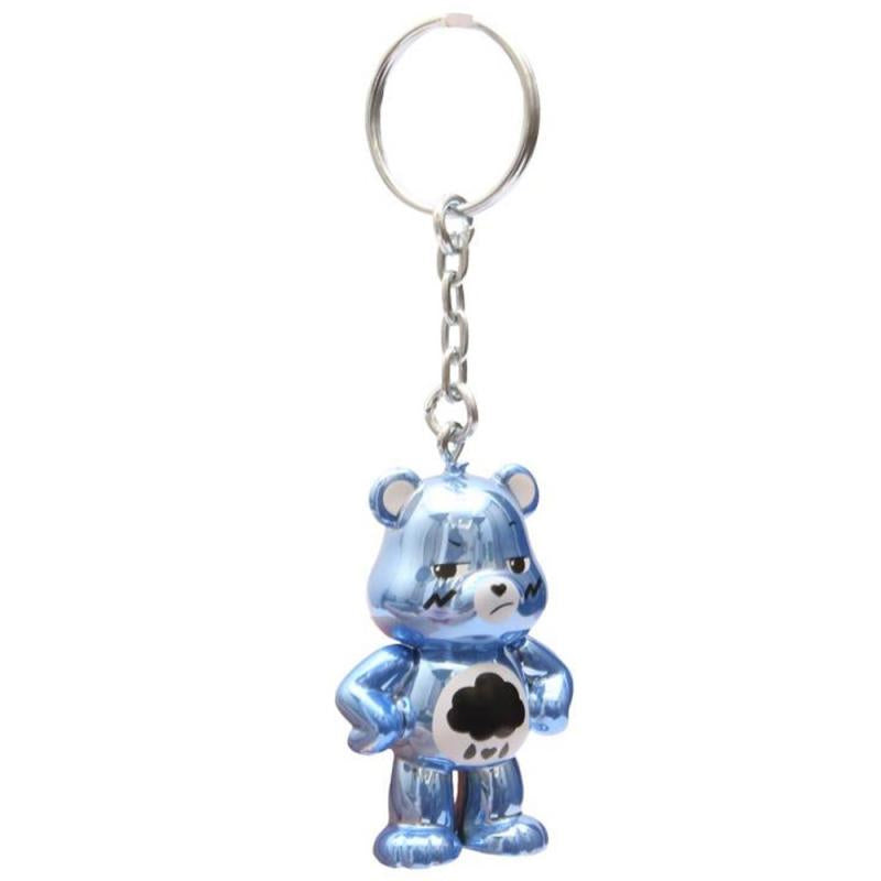 Care Bears Schlüsselanhänger Serie 1 in Blind Pack, 5 cm
