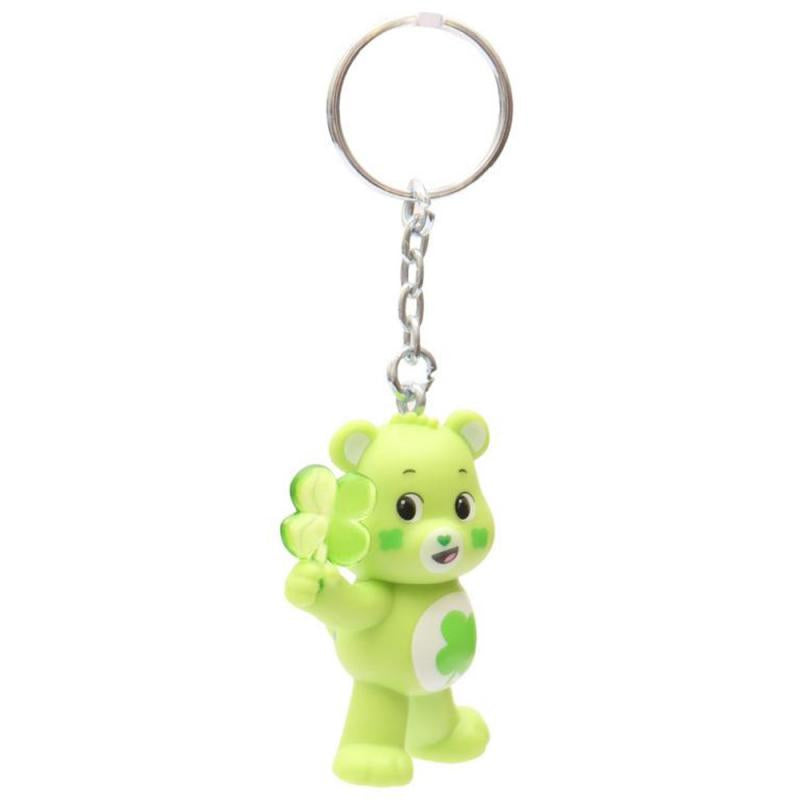 Care Bears Schlüsselanhänger Serie 1 in Blind Pack, 5 cm
