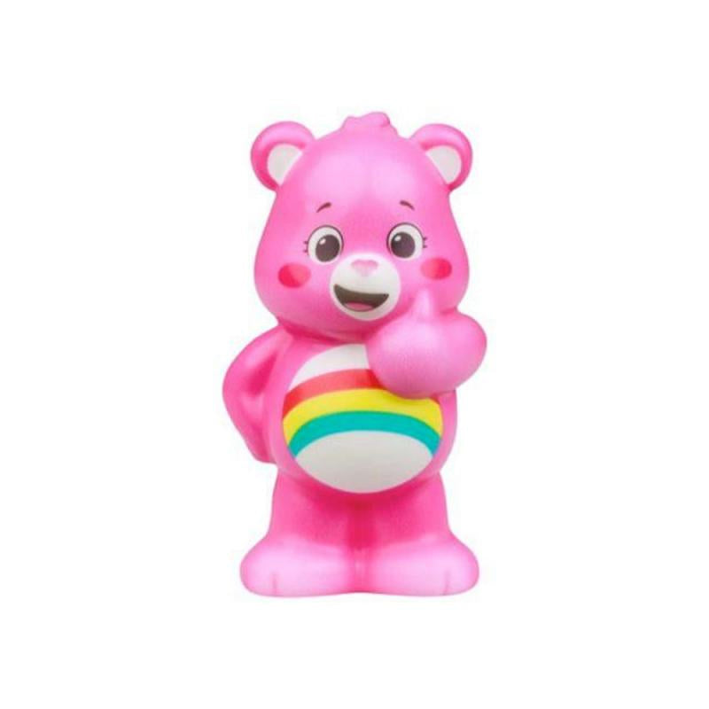 Care Bears Squishies Serie 1 in Blind Pack, 10 cm