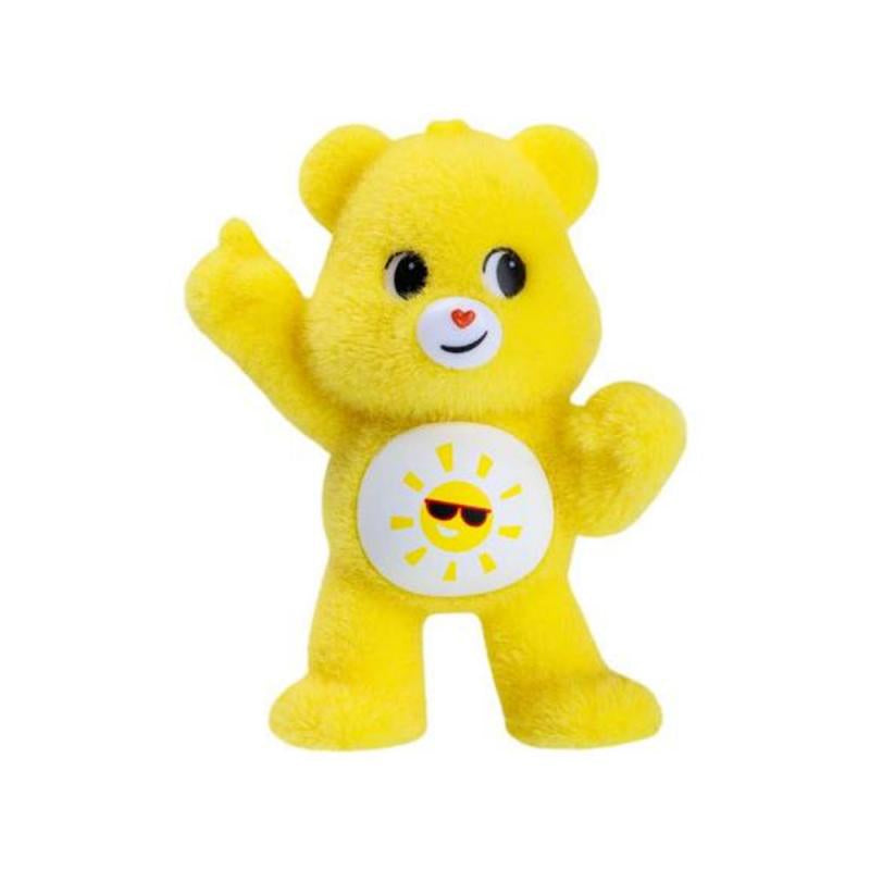 Care Bears Figuren Serie 1 in Blind Pack, 5 cm