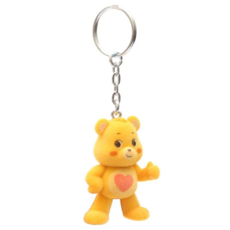Care Bears Schlüsselanhänger Serie 1 in Blind Pack, 5 cm