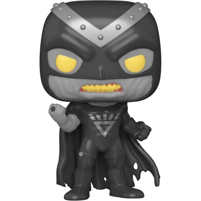 Funko POP! DC Black Lantern Special Edition, 10 cm goobee
