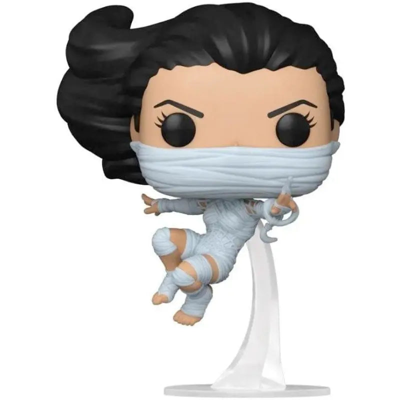 Funko POP! Marvel The Amazing Spiderman Silk Exkl., 10 cm goobee