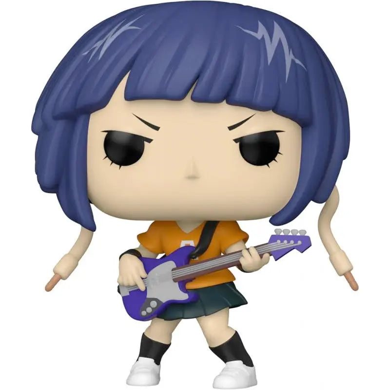Funko POP! My Hero Akademie Jirou w/ Guitar, 10 cm goobee