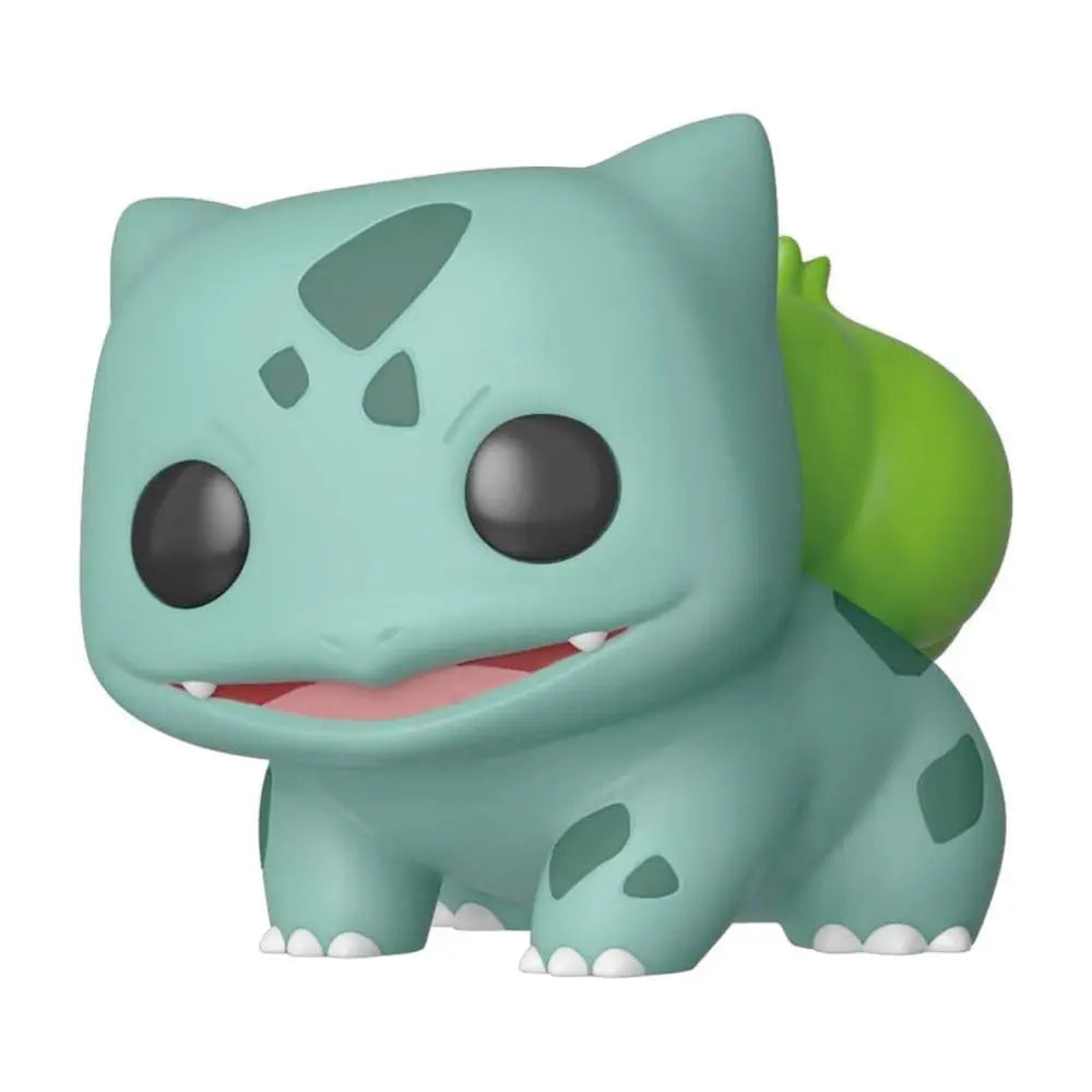 Funko POP! Pokemon Bisasam, 10 cm goobee
