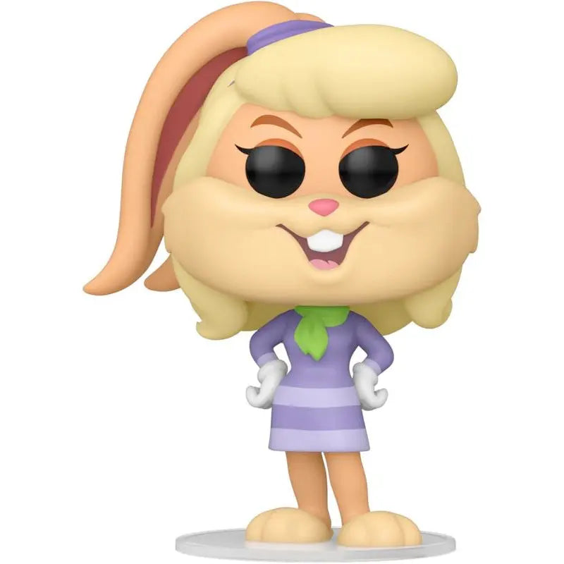 Funko POP! Warner Bros 100TH Anniversary Lola As Daphne, 10 cm goobee