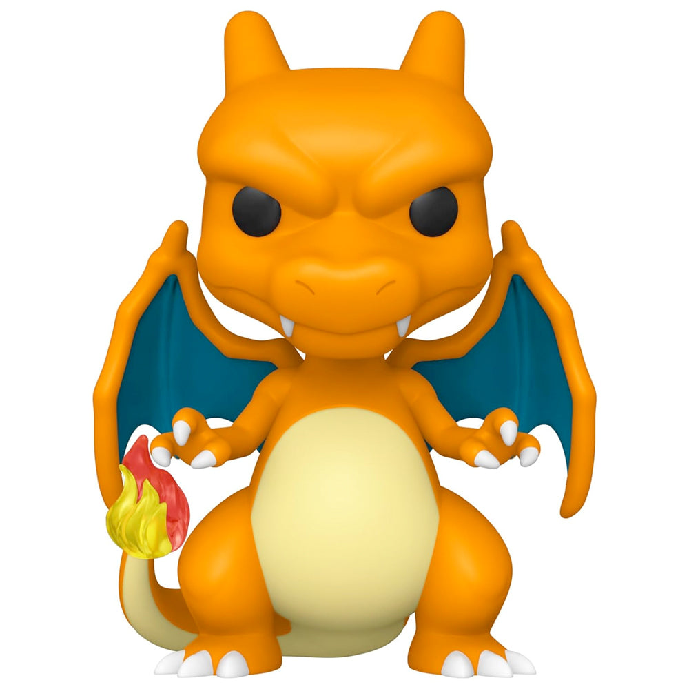 Funko POP! Pokemon Glurak (10 cm)