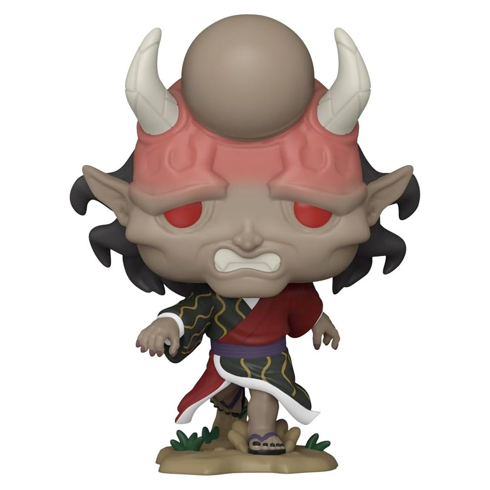 Funko POP! Demon Slayer Hantengu, 10 cm goobee