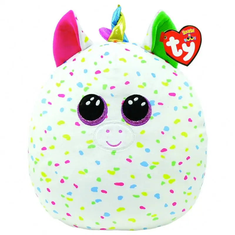Harmonie Einhorn Squish Kissen goobee