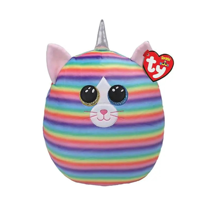 Heather Katze Squish Kissen goobee