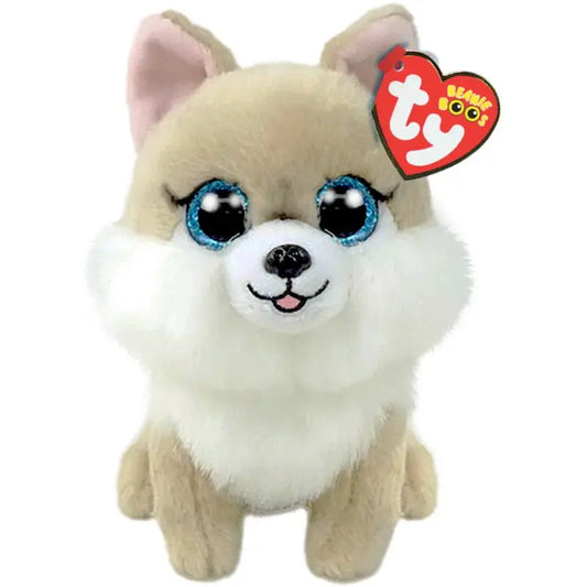 Honeycomb Hund goobee