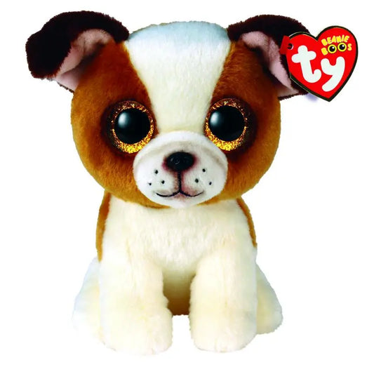Hugo Hund goobee