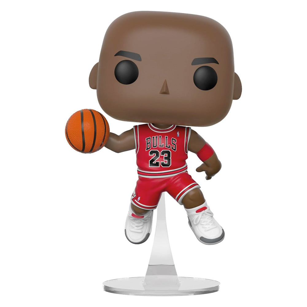 Funko POP! Michael Jordan, 10 cm goobee