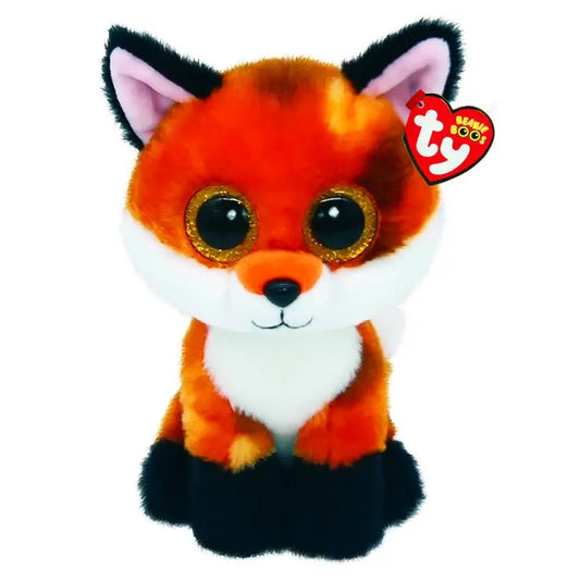Meadow Fuchs goobee