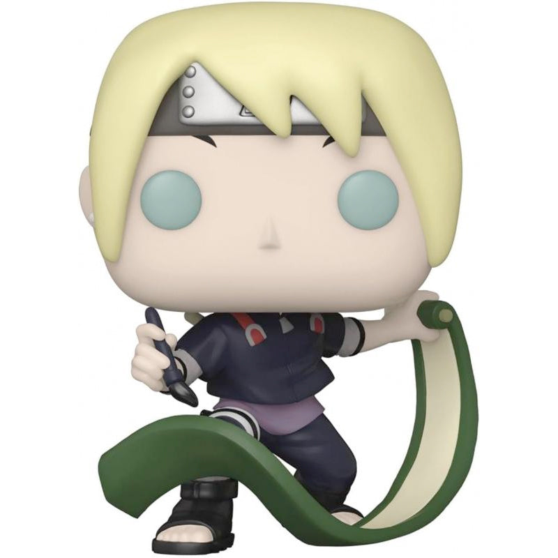 Funko POP! Boruto Inojin, 10 cm