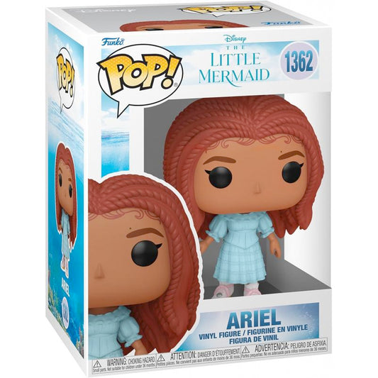 Funko POP! Disney Ariel, 10 cm