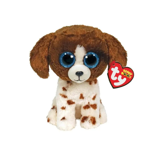 Muddles Hund goobee