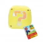 Nintendo Super Mario Funktionsplüsch, 15 cm -2023 goobee