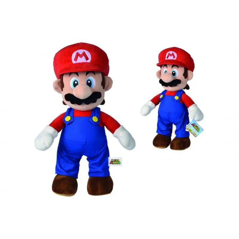 Nintendo Super Mario Plüsch Mario, 50 cm goobee