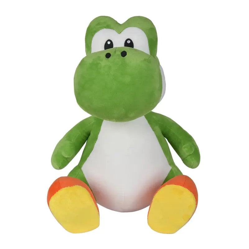 Nintendo Super Mario Plüsch Yoshi, 50 cm goobee